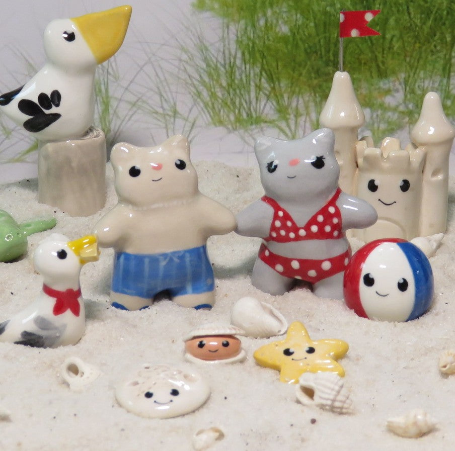 Seashore