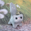 Perky Squirrel
