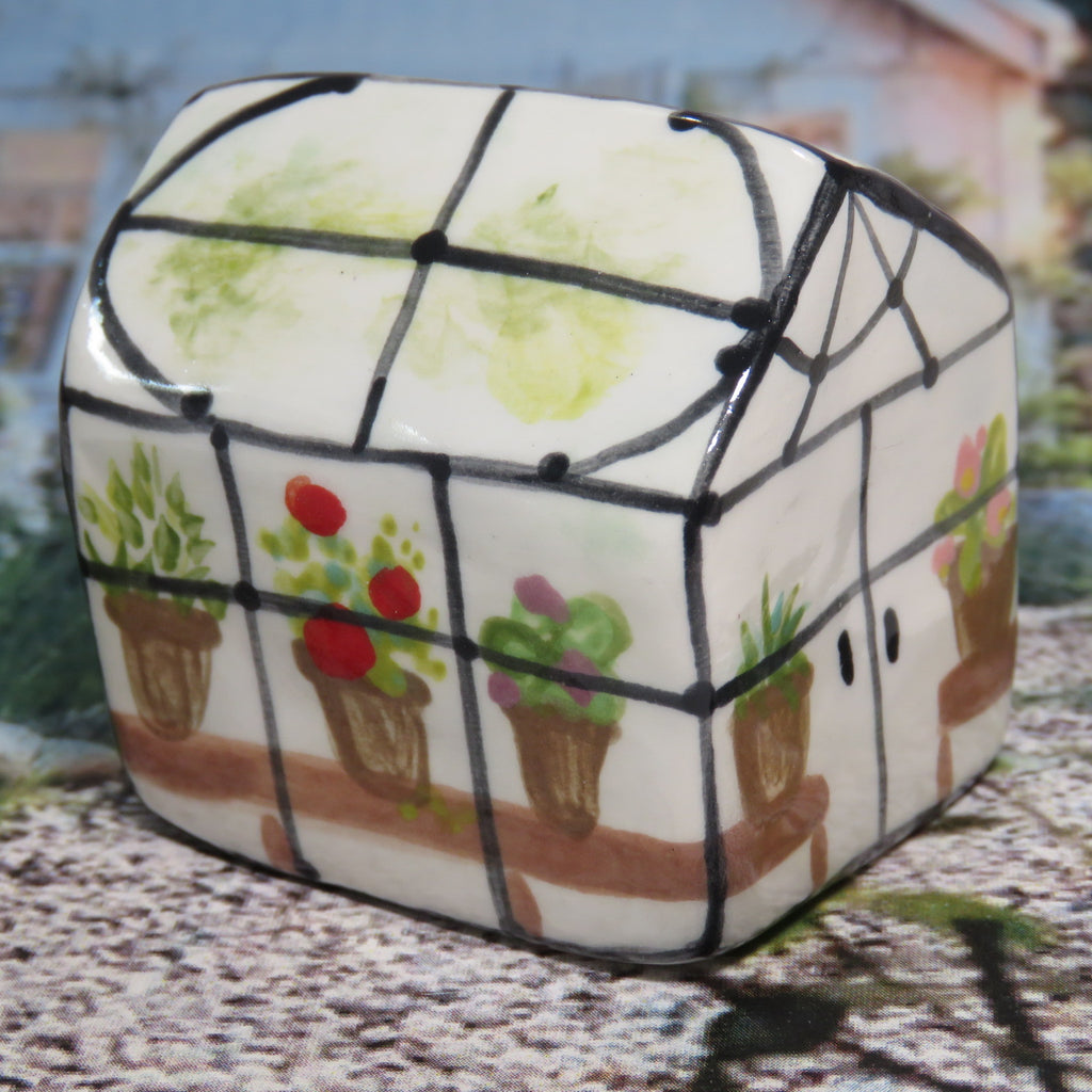 Greenhouse