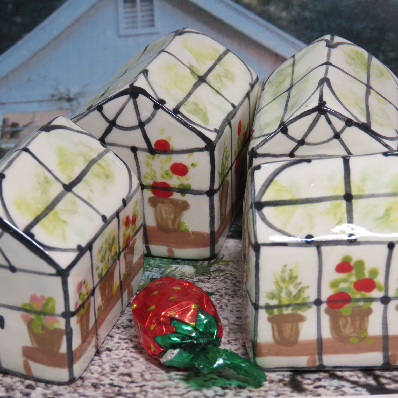 Greenhouse