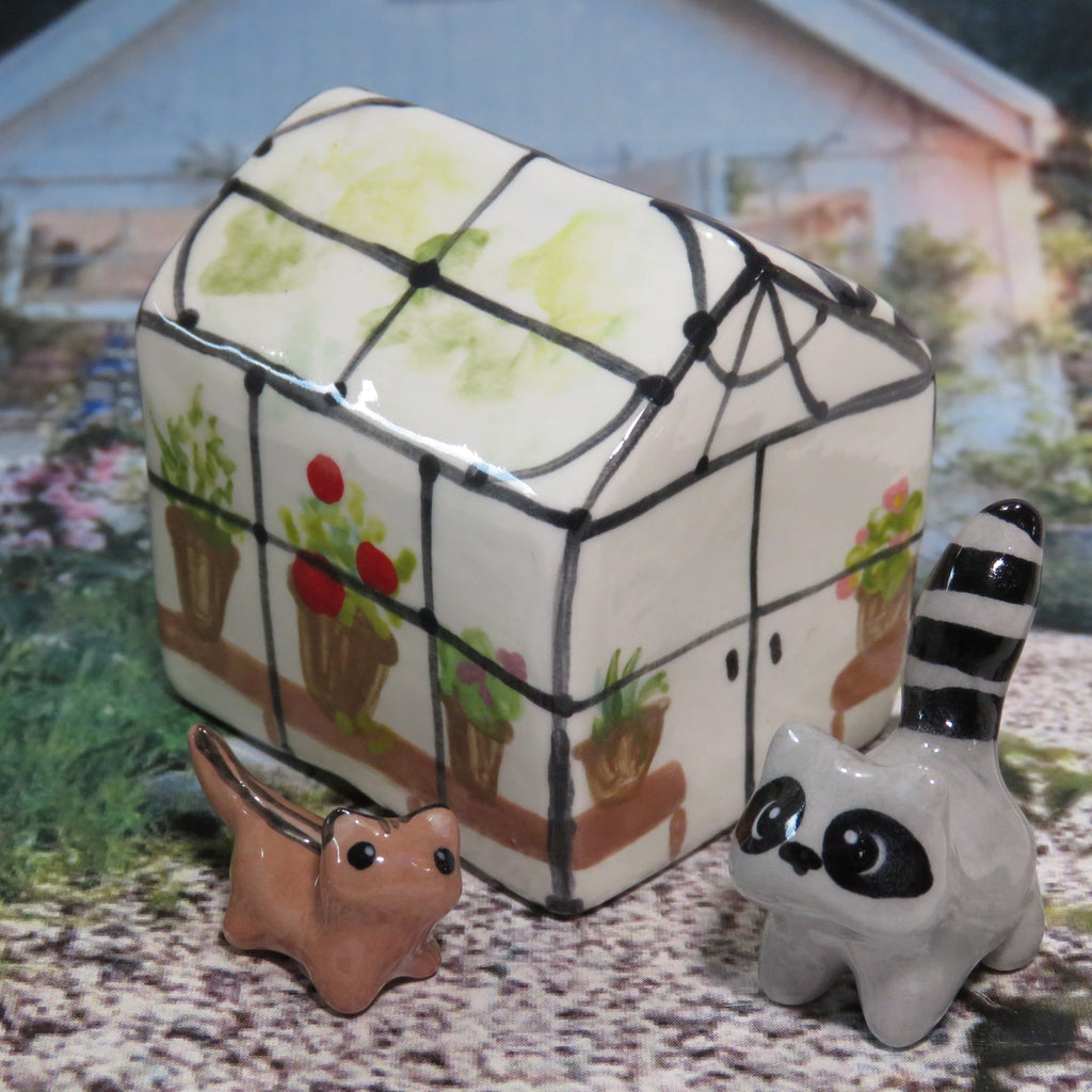 Greenhouse