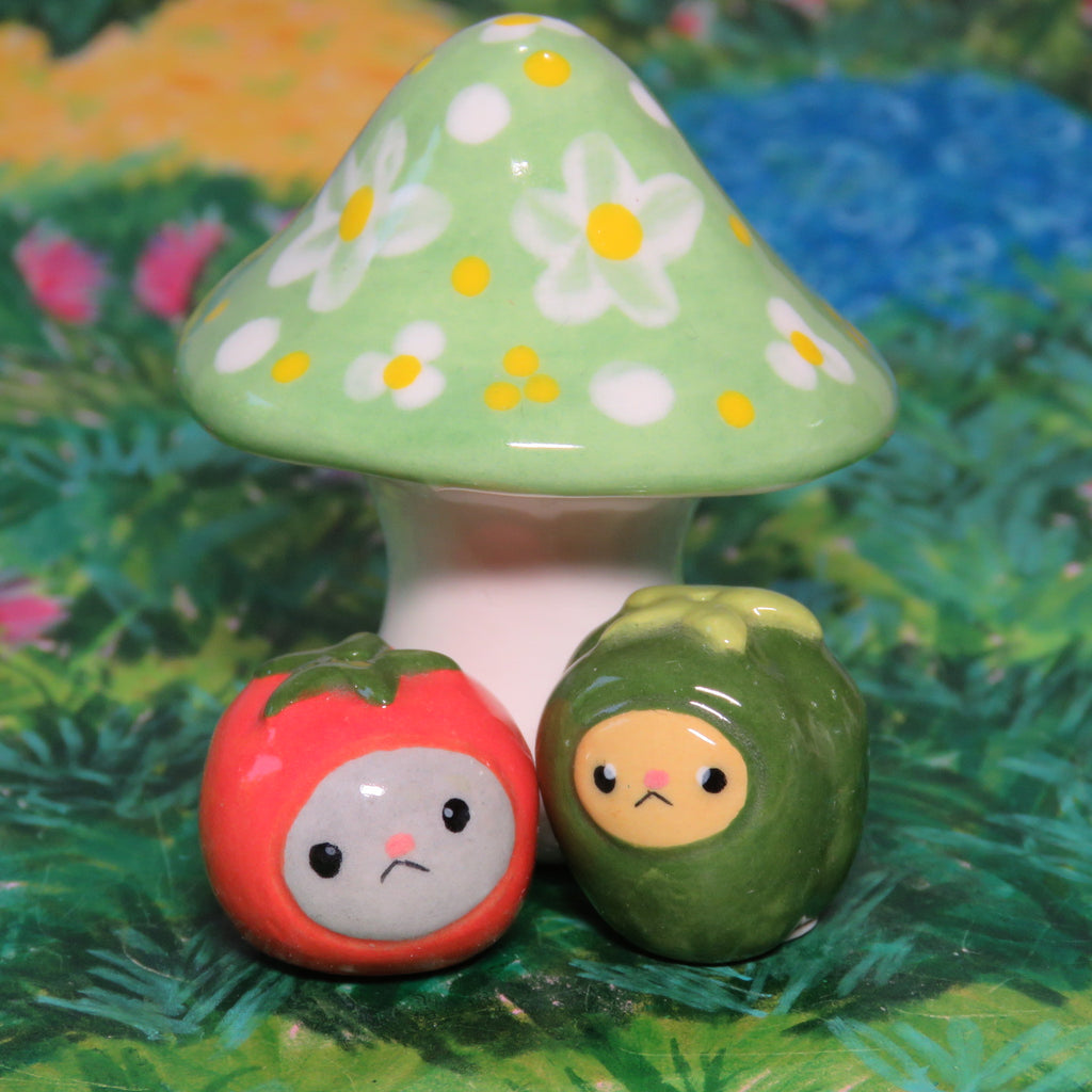 Kitty Bell Pepper