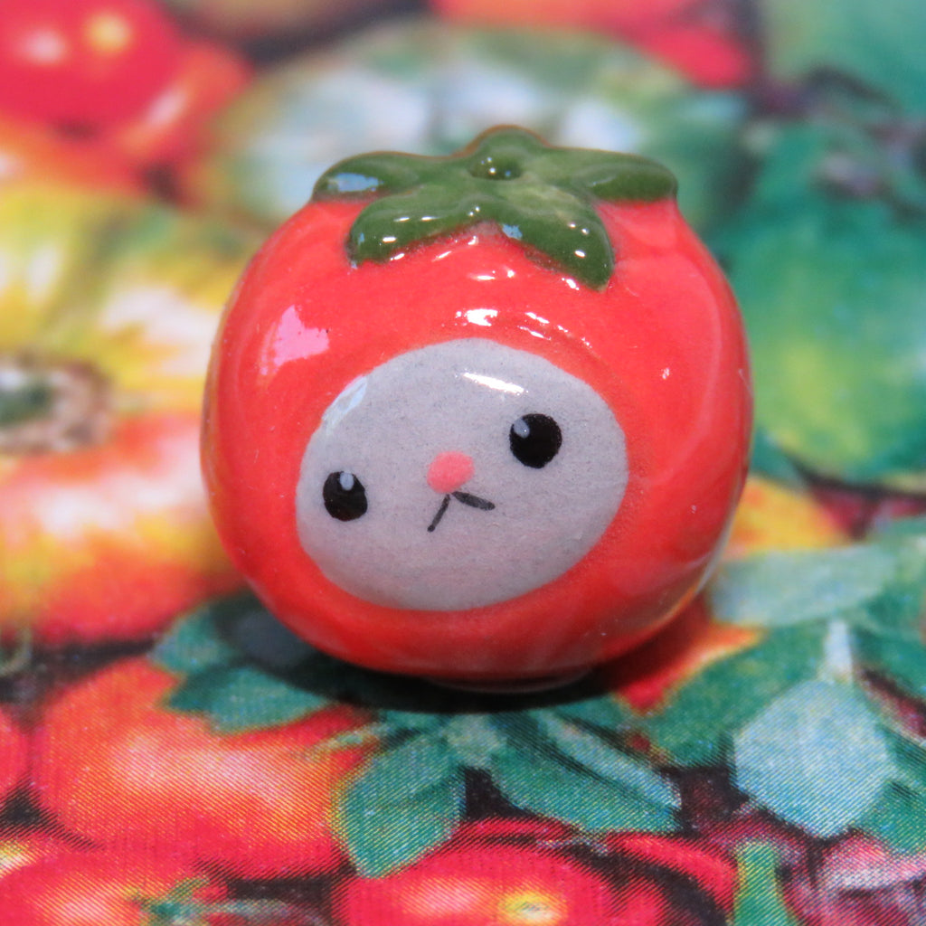 Kitty Tomato