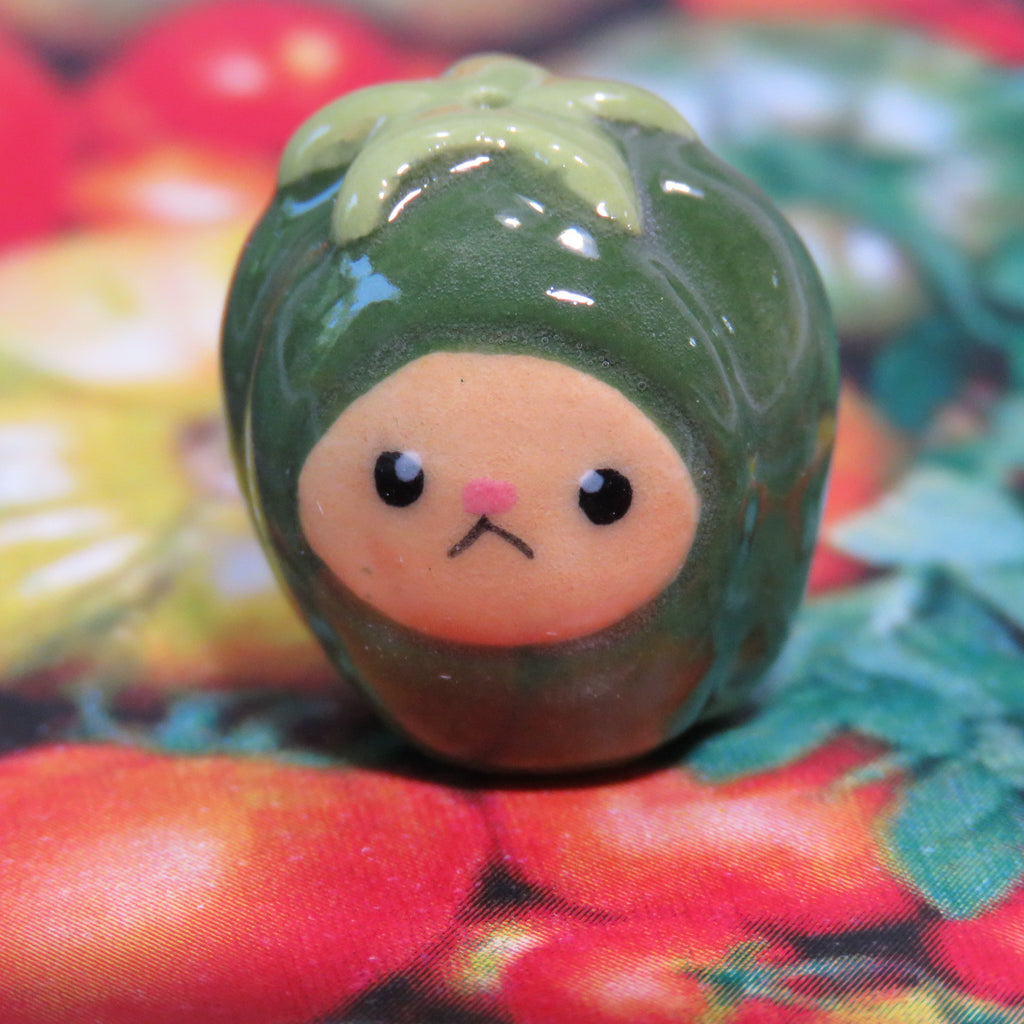 Kitty Bell Pepper