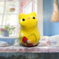 Strawberry Lemonade Kitty