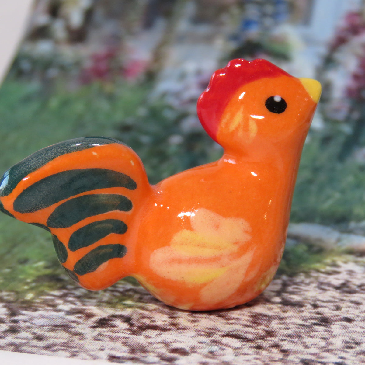 Rooster