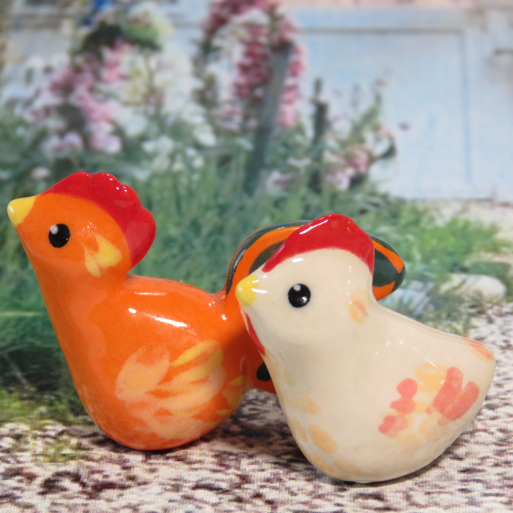 Rooster