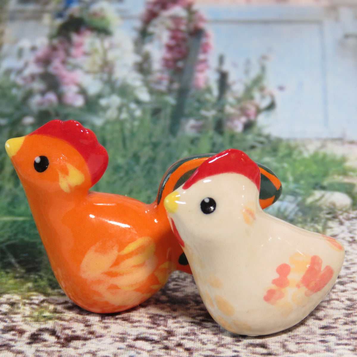 Rooster