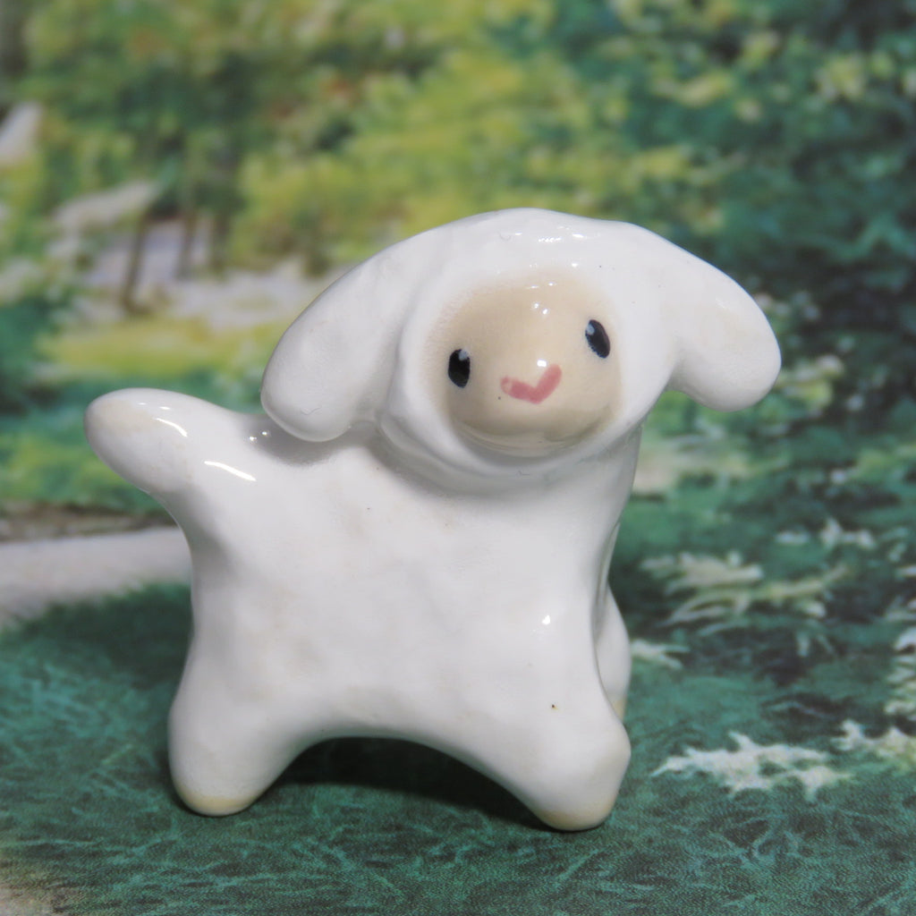 Wee Lamb