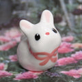 Little Bow Bunny