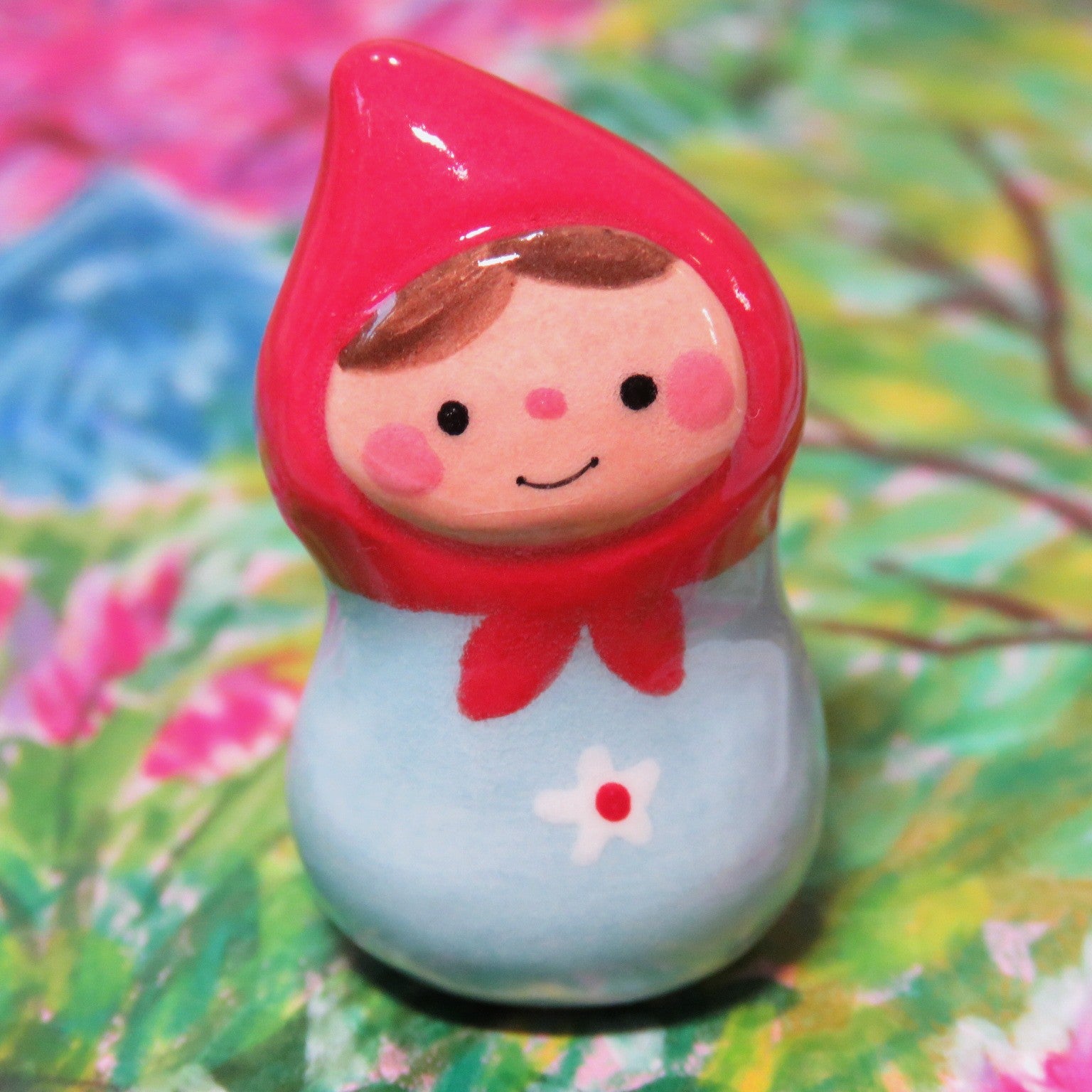 Little Red