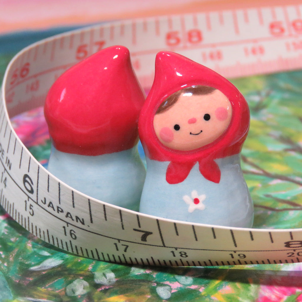 Little Red