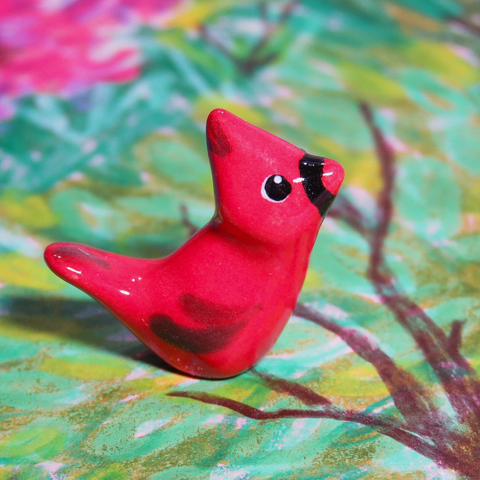 Cardinal