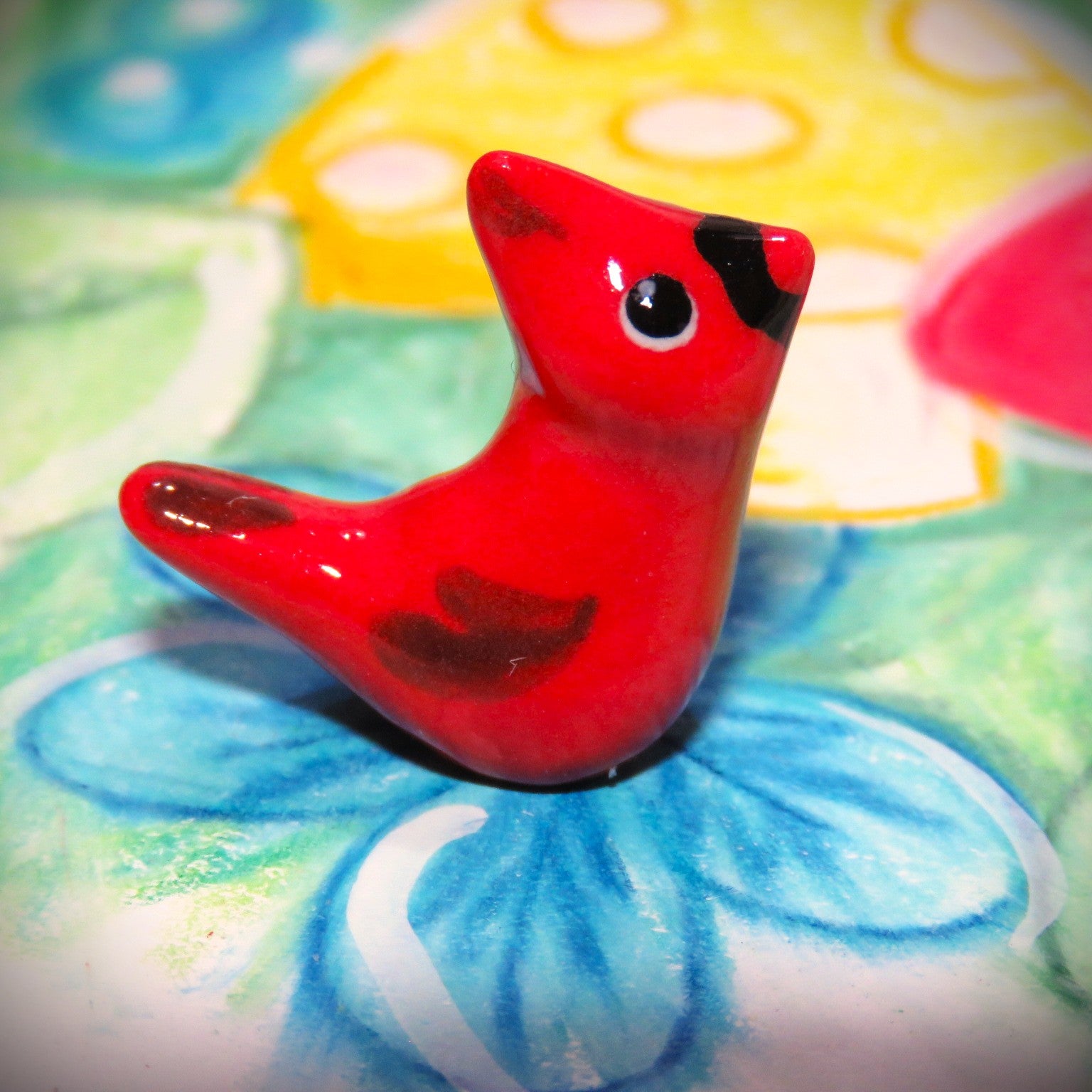 Cardinal