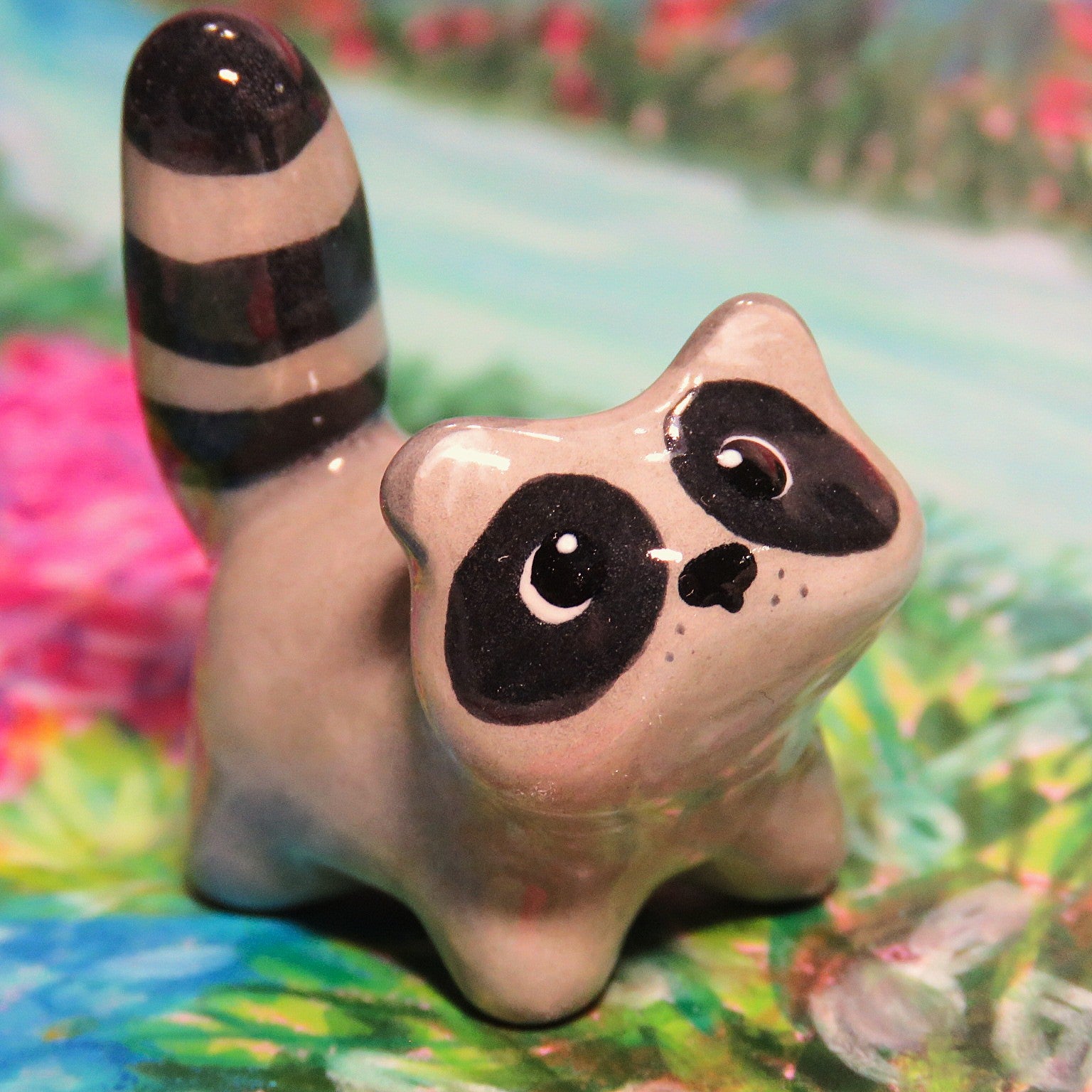 Raccoon