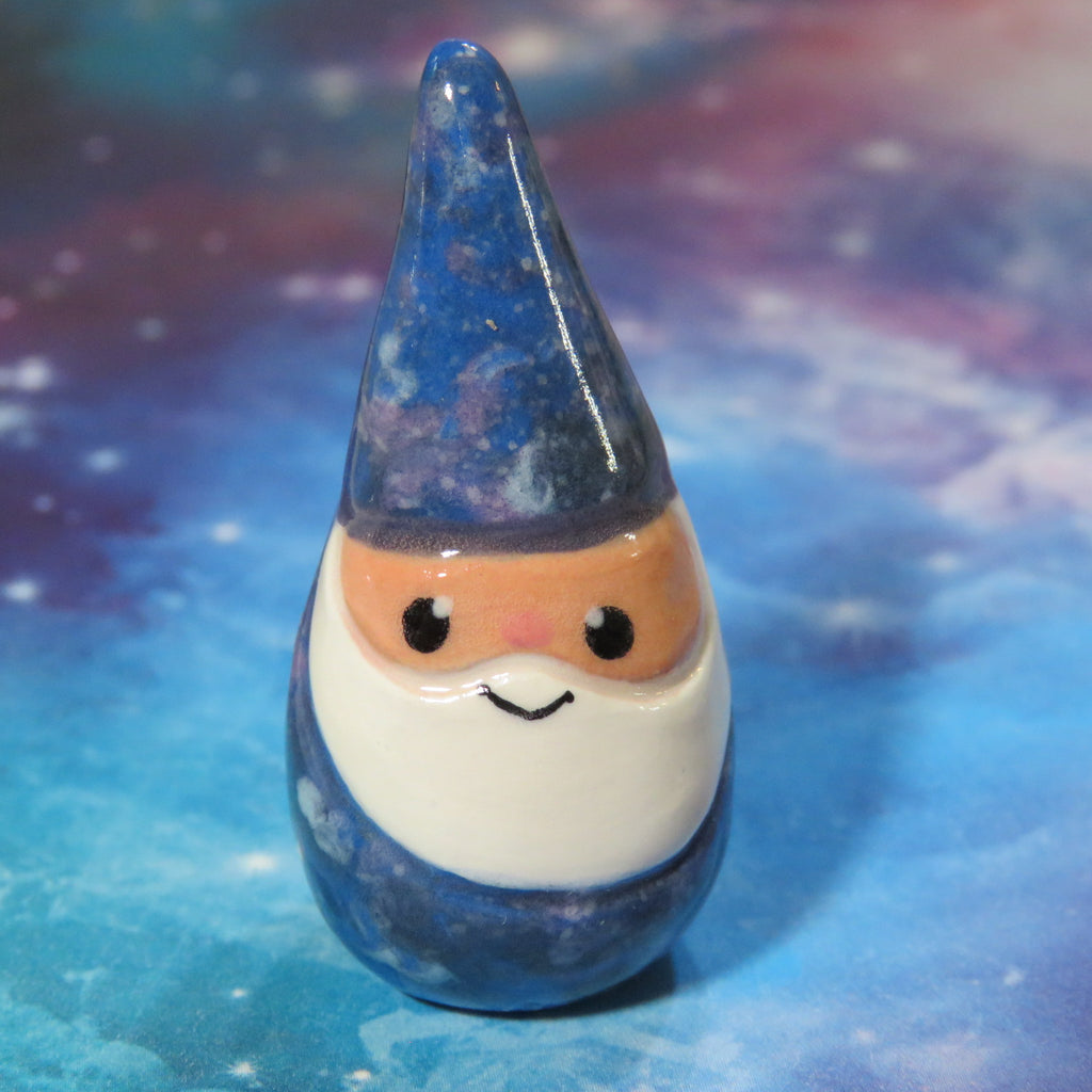Wee Wizard
