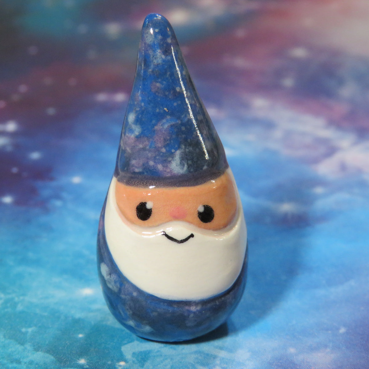 Wee Wizard