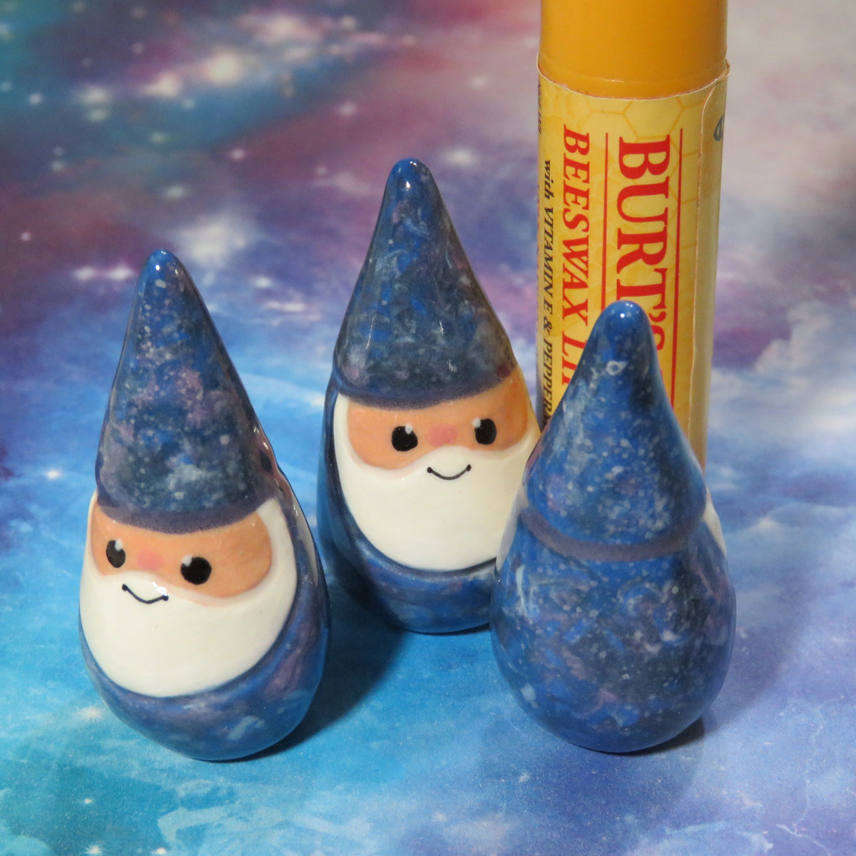 Wee Wizard