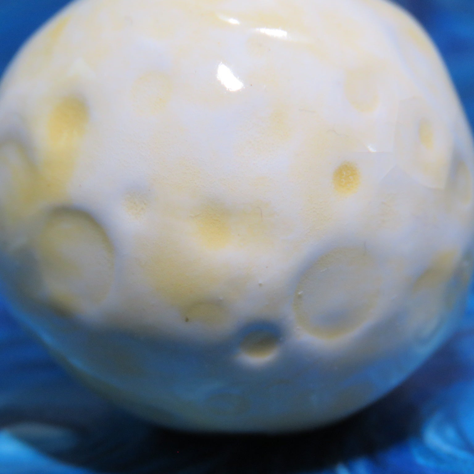 The Moon