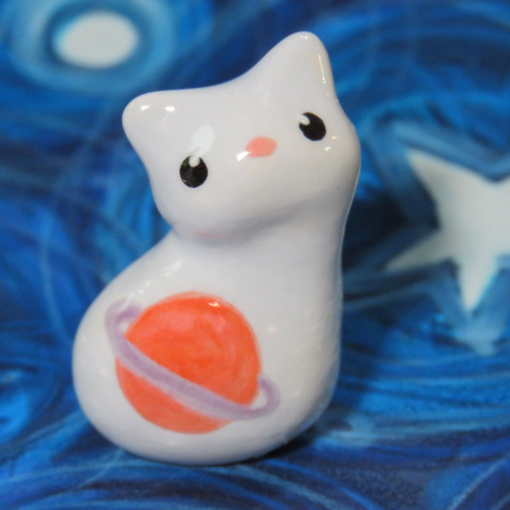 Planetary Kitty