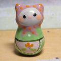 Folk Village Kitty