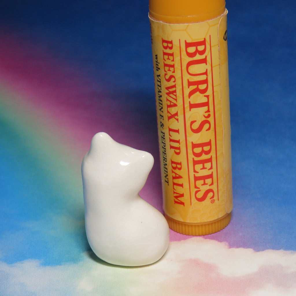 Rainbow Kitty