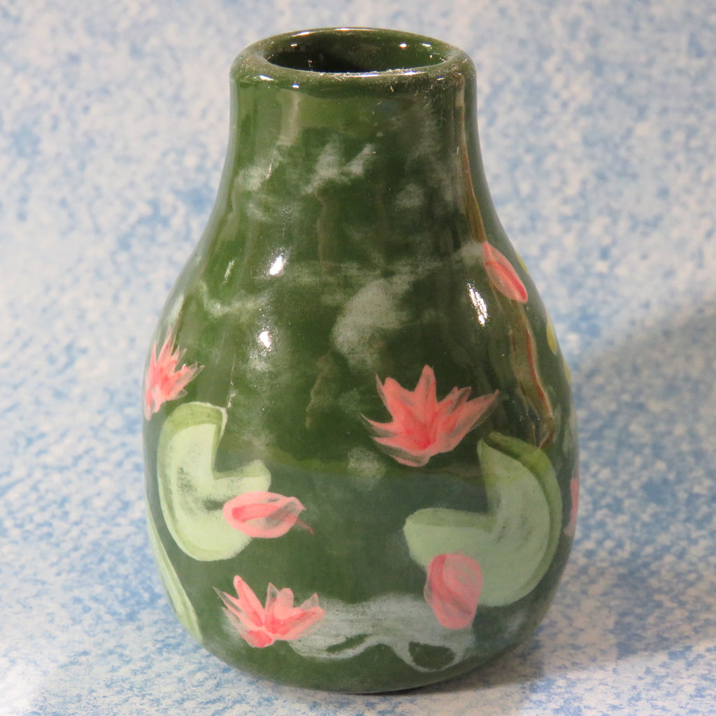 Leapfrog Vase