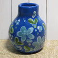 Binx Bouquet Vase in Blue