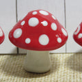 Red Mushroom 2