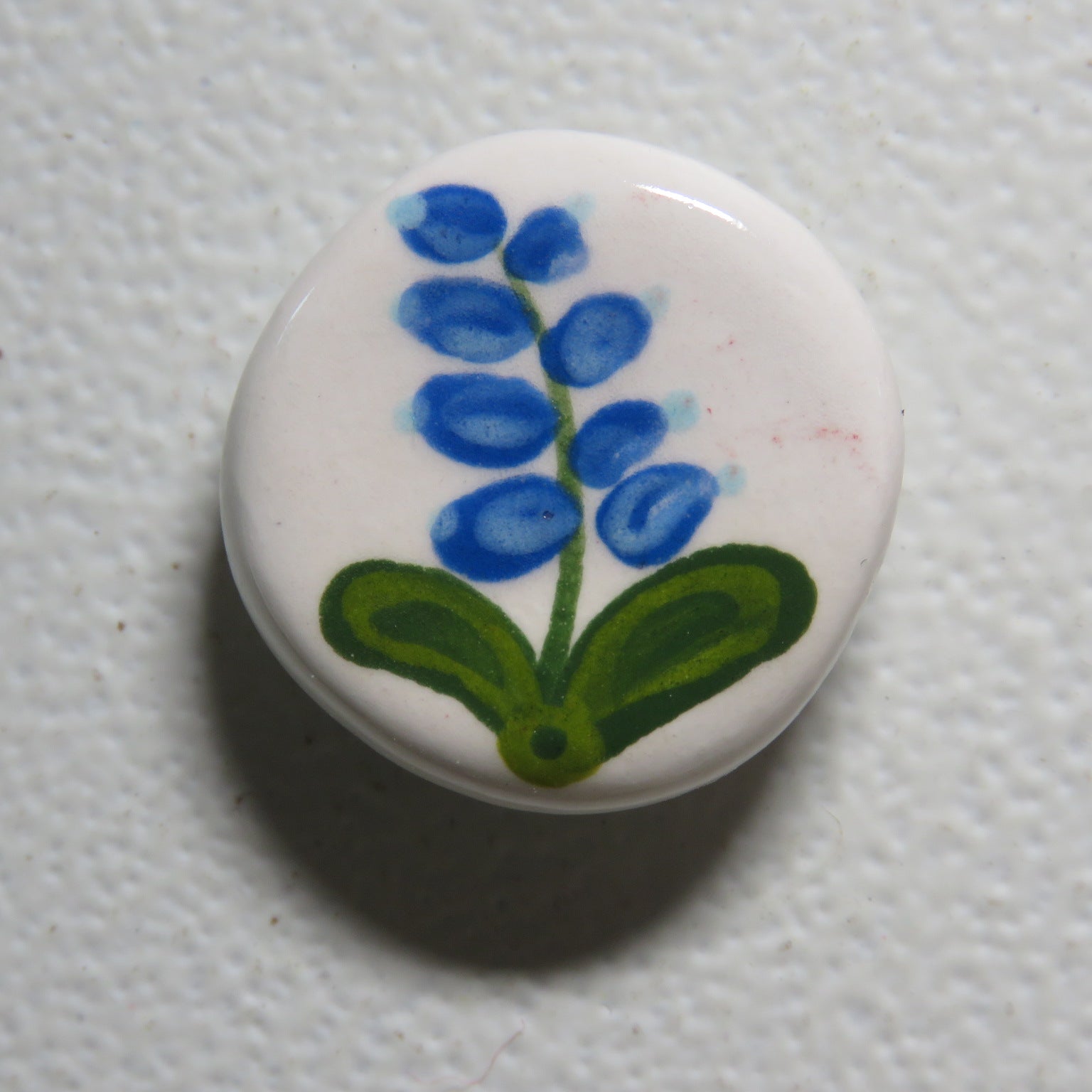 Lupine Magnet