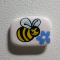 Tiny Bee Magnet