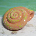 Sea Oats Moonsnail Whatnot