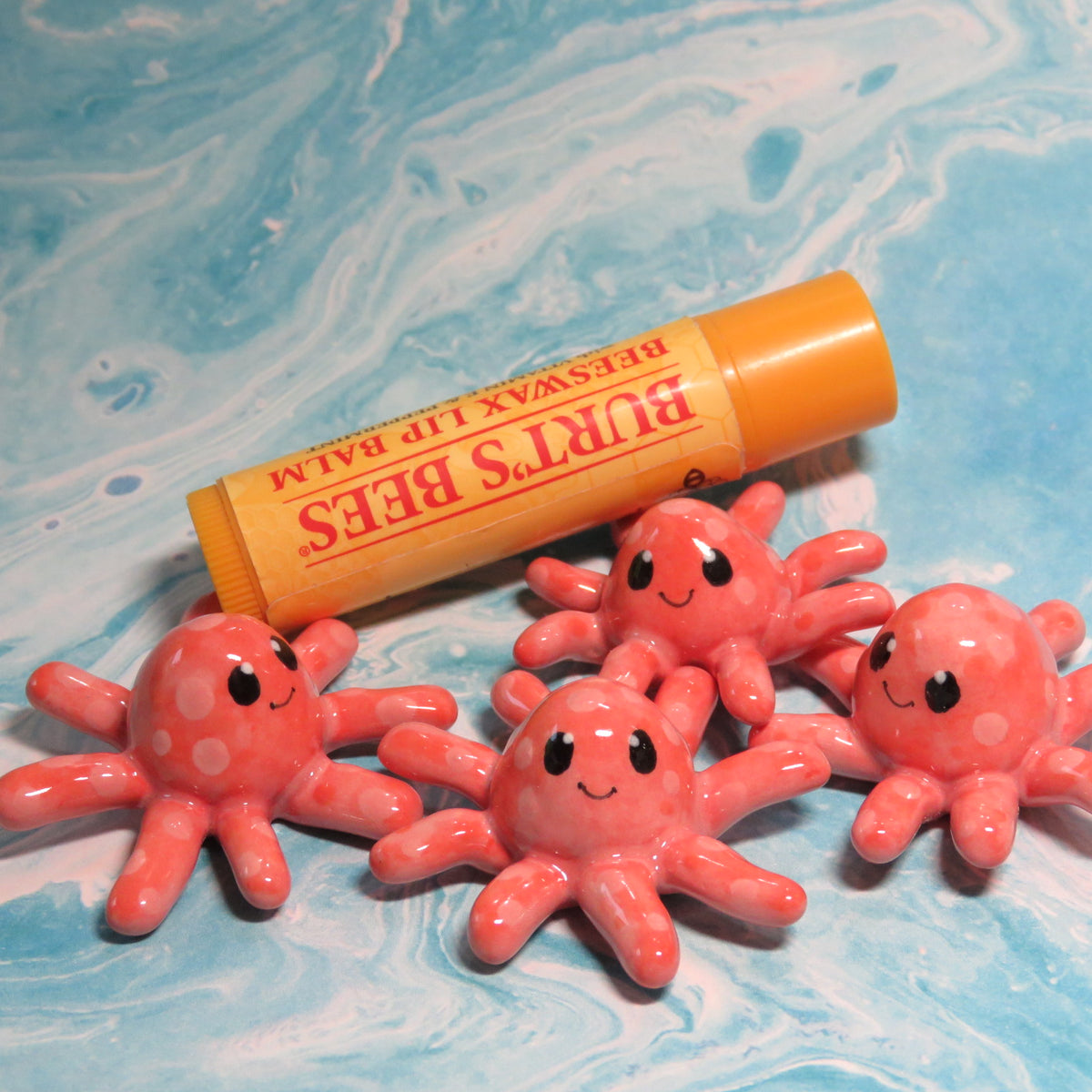 Octopus