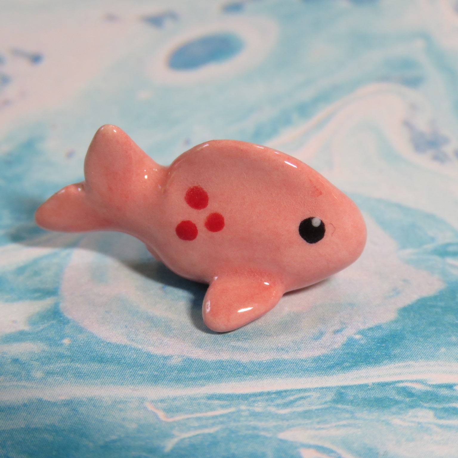 Pinkfish