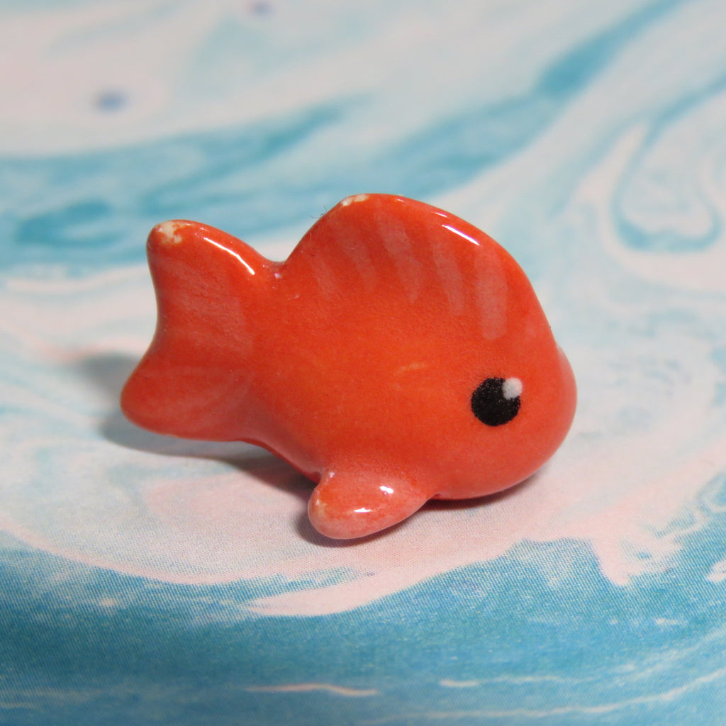 Redfish
