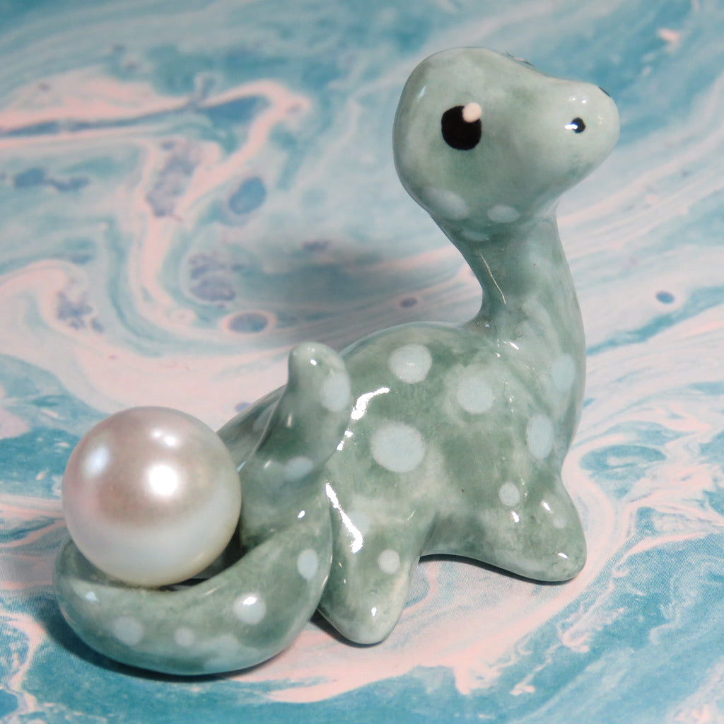 Pearl Keeper Nessie