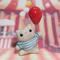 Dipsy has a Red Balloon