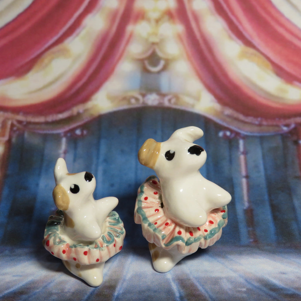 Circus Pup