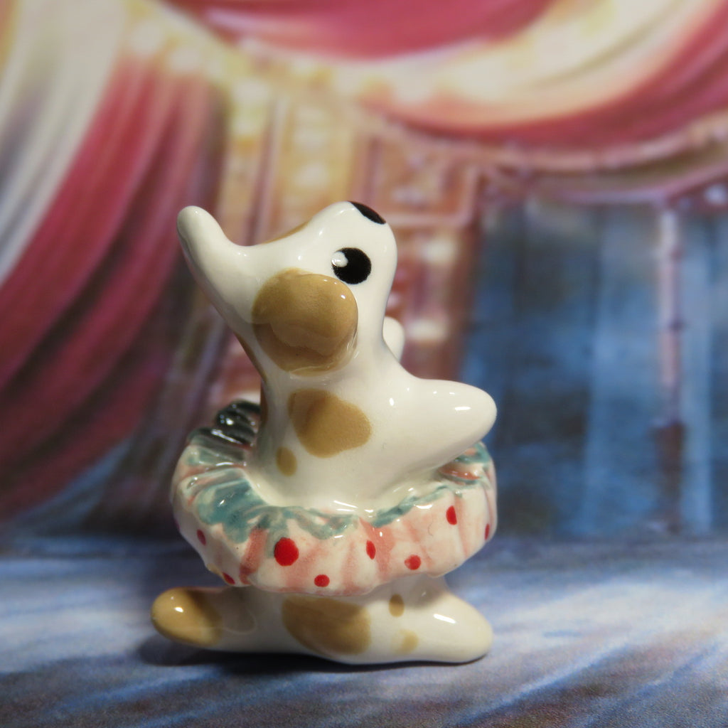 Little Circus Pup