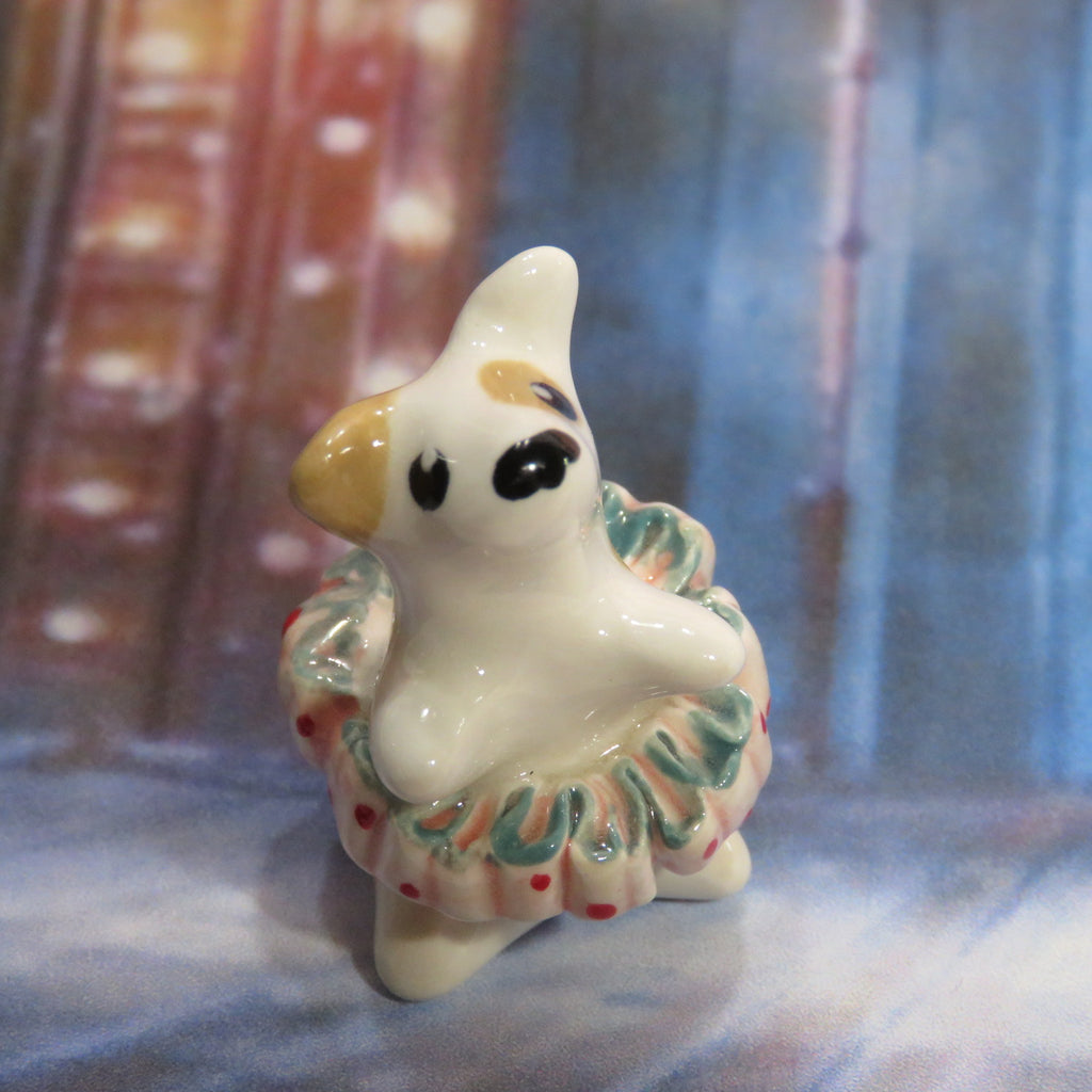 Little Circus Pup