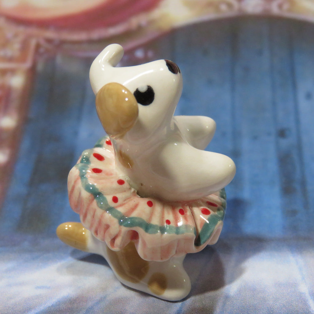 Circus Pup