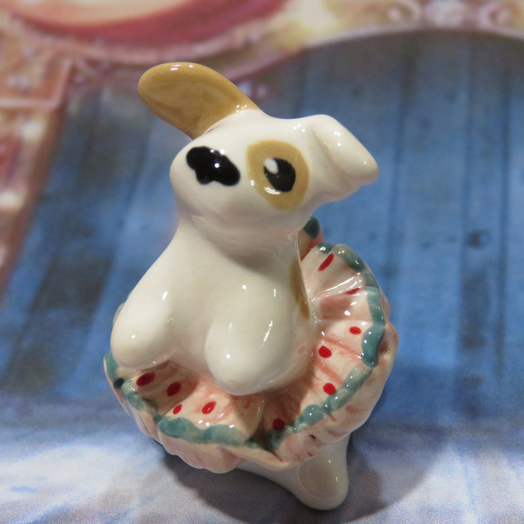 Circus Pup
