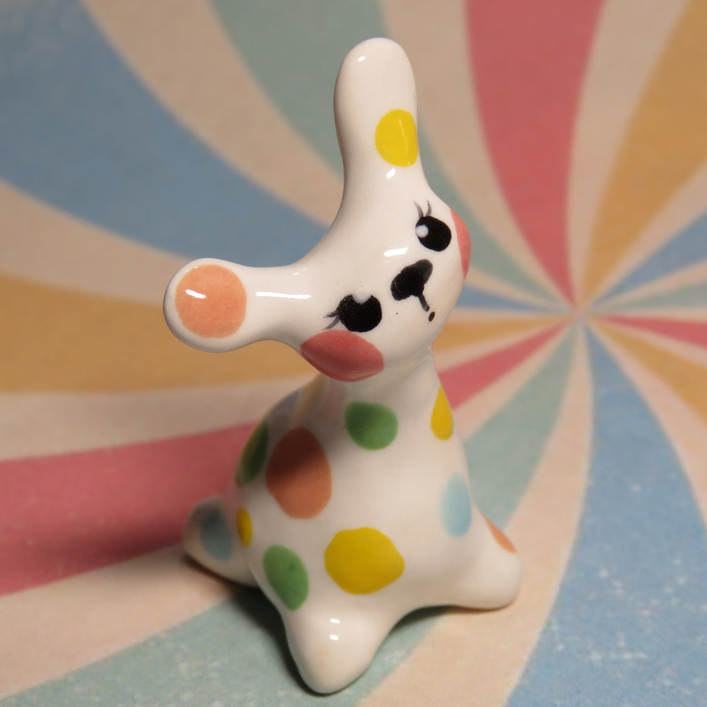 Candy Buttons Randomal: Stretch