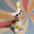 Candy Buttons Randomal: Stretch