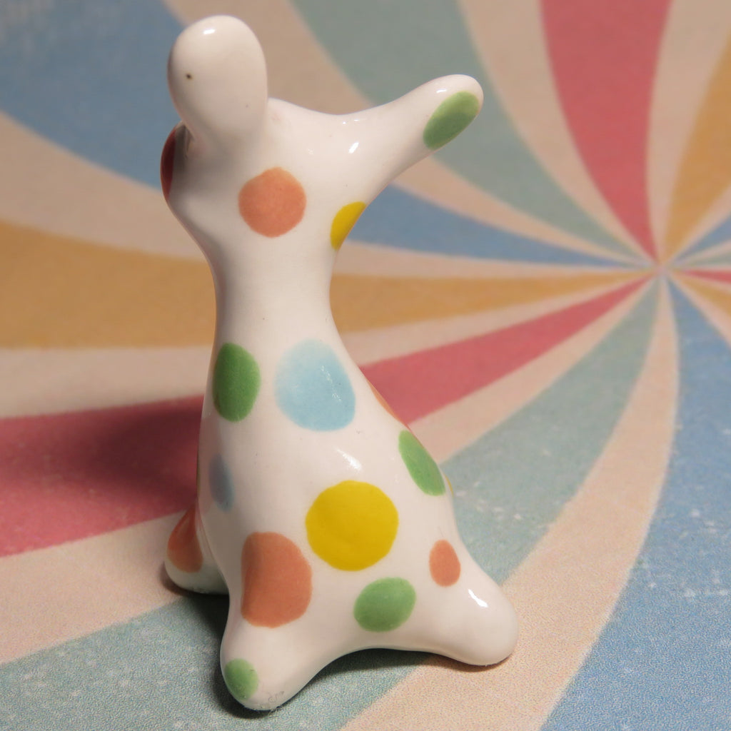 Candy Buttons Randomal: Stretch