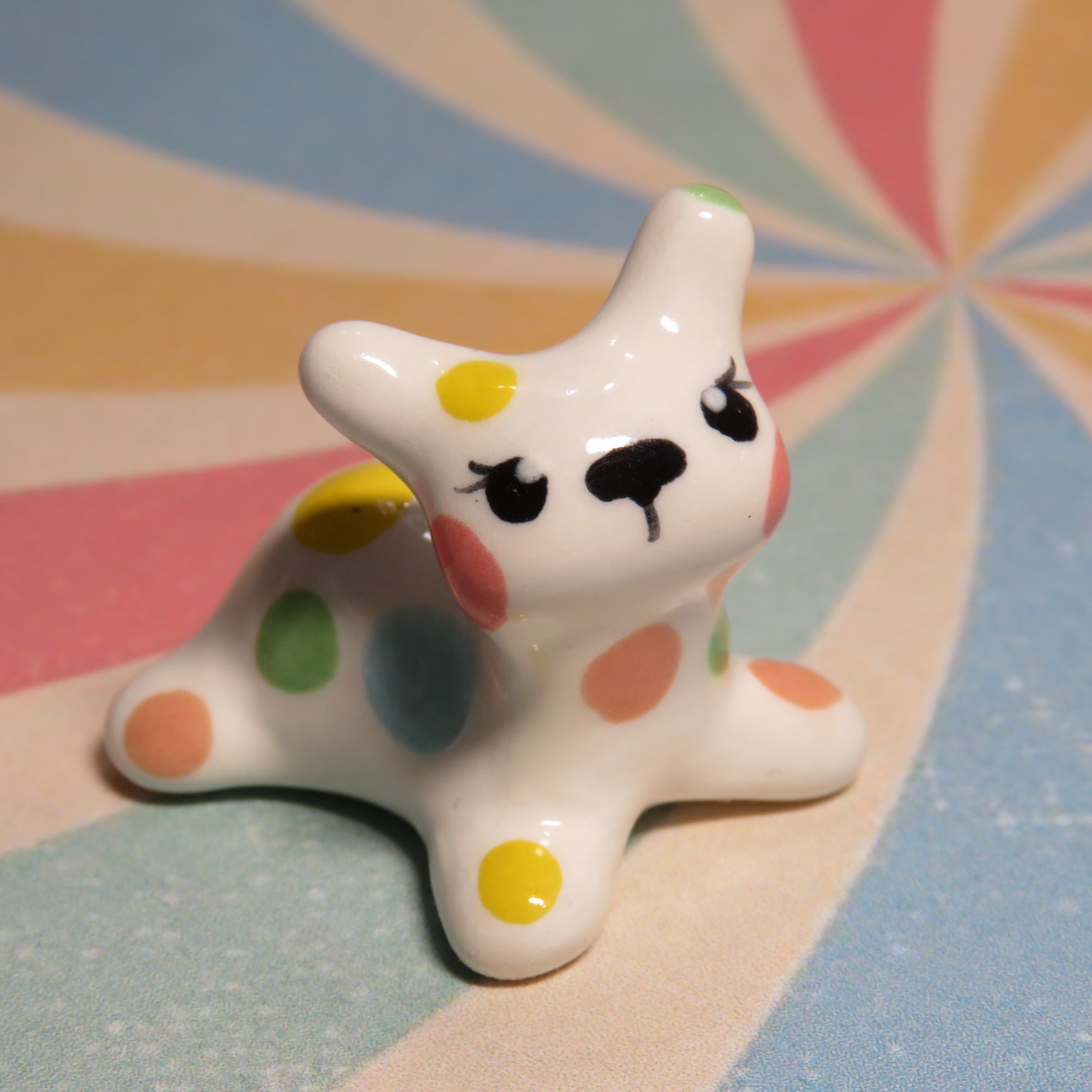 Candy Buttons Randomal: Plop