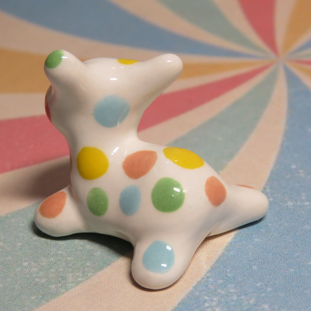 Candy Buttons Randomal: Plop
