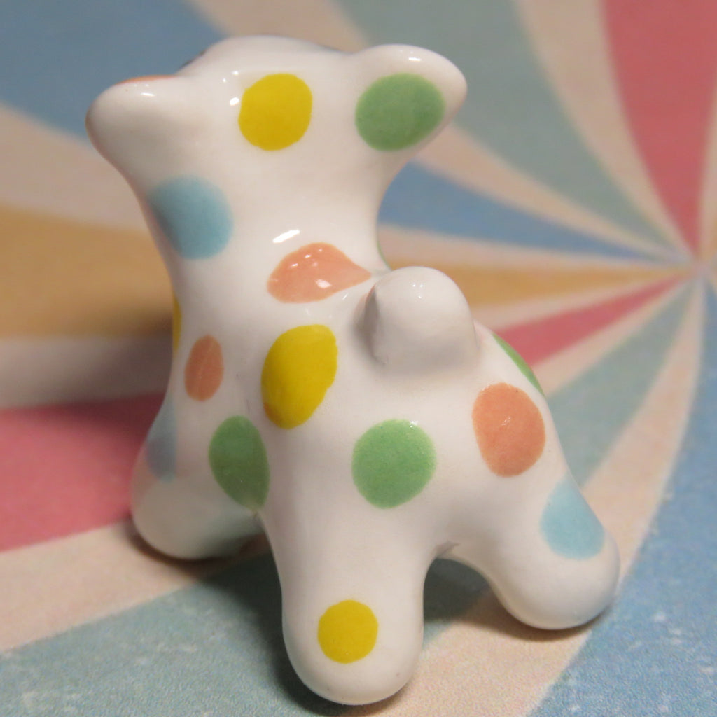 Candy Buttons Randomal: Topsy