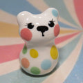 Candy Buttons Randomal: Bobo
