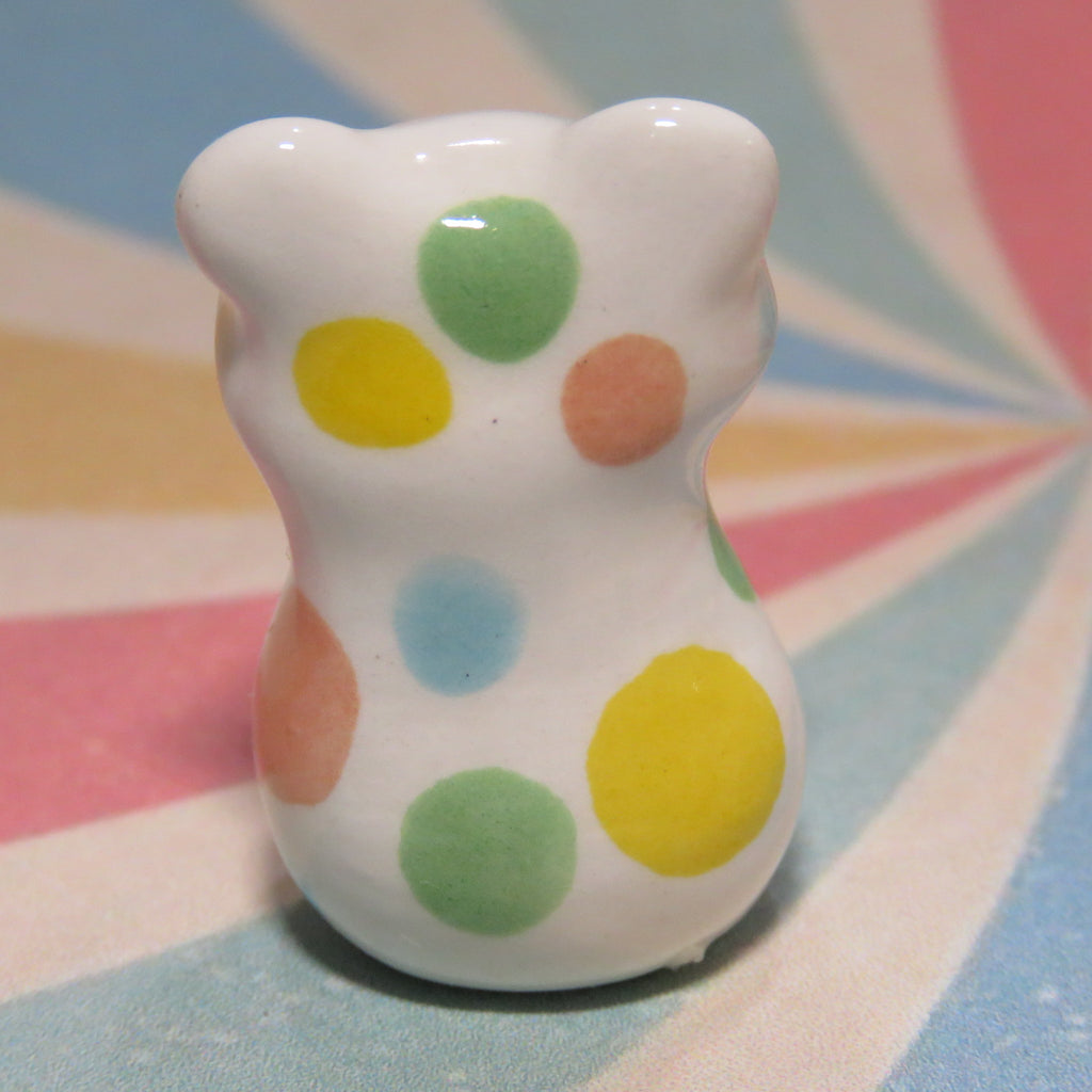 Candy Buttons Randomal: Bobo